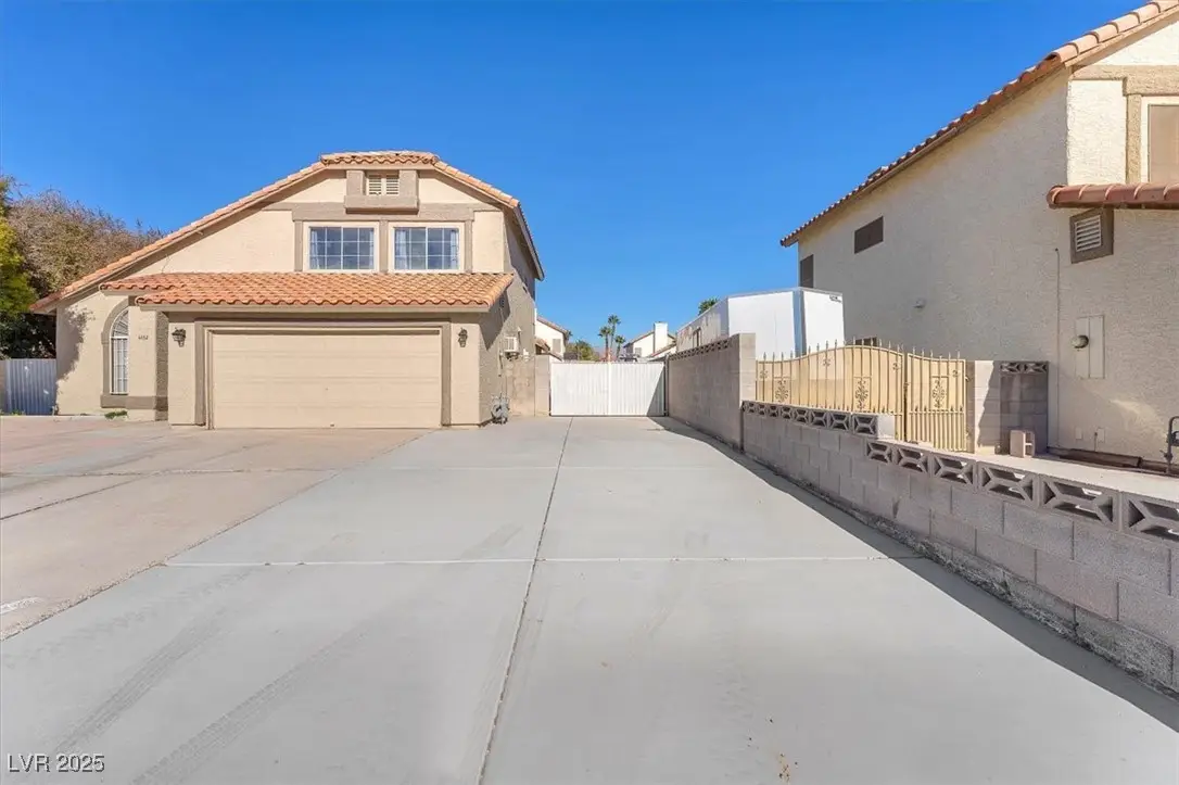 4432 Cooktown Court, North Las Vegas, NV 89032 - Image #1