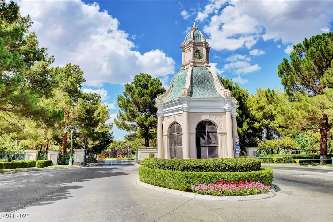 812 Sir James Bridge Way, Las Vegas, NV 89145 - Image #1