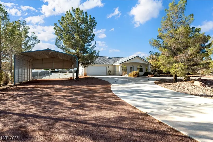 2950 Winchester Avenue, Pahrump, NV 89048 - Image #3