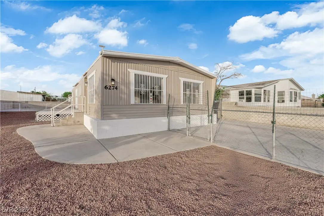 6274 Great Smoky Avenue, Las Vegas, NV 89156 - #1