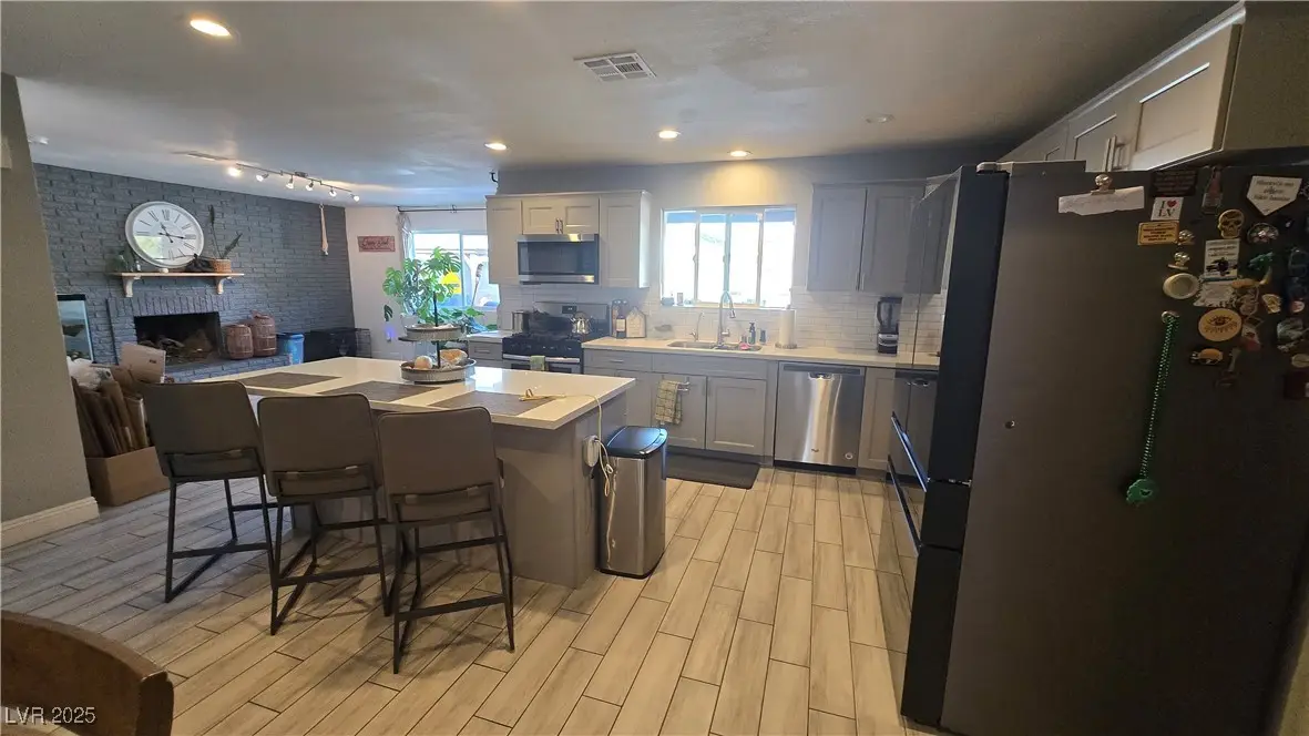 3720 Antigua Avenue, Las Vegas, NV 89121 - #1
