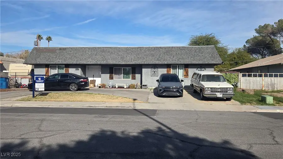 3720 Antigua Avenue, Las Vegas, NV 89121 - #2