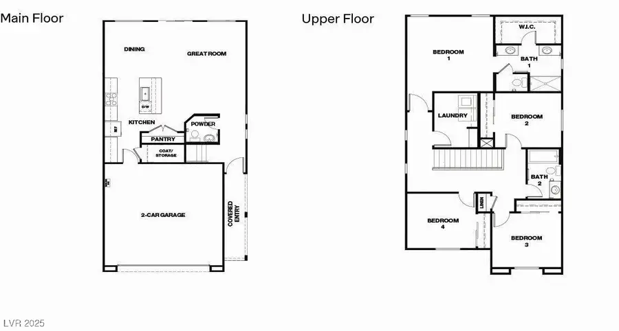 9389 Ava Hathaway Street #2, Las Vegas, NV 89178 - Image #2