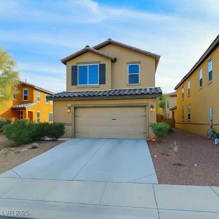 121 Brookhouse Court, Henderson, NV 89011 - Image #1