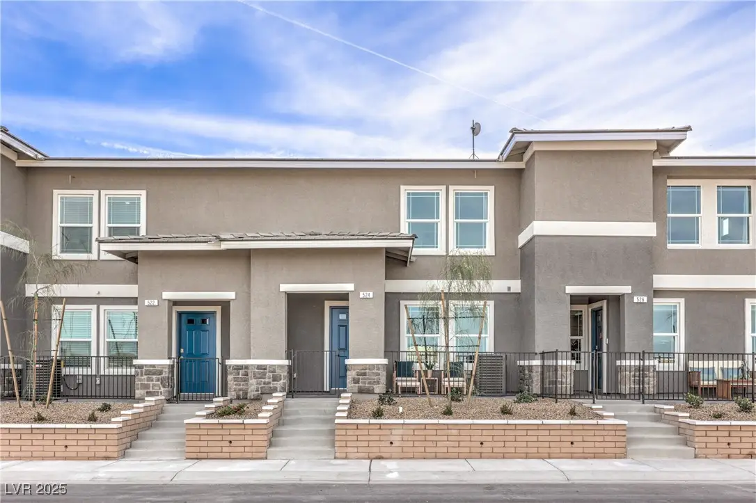 504 Golden Myna Avenue #Lot 882, Henderson, NV 89011 - Image #1