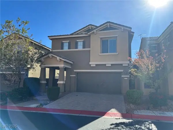 11239 Eureka Pass Court, Las Vegas, NV 89135