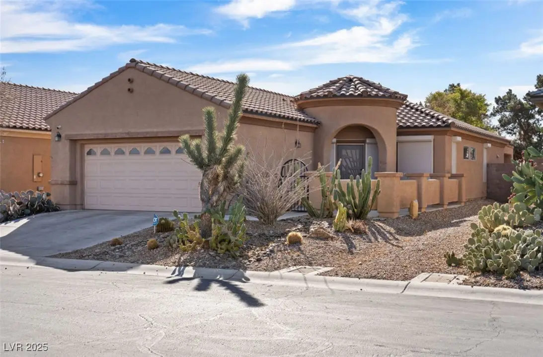 6151 Moonlight Sonata Avenue, Las Vegas, NV 89122 - Image #1