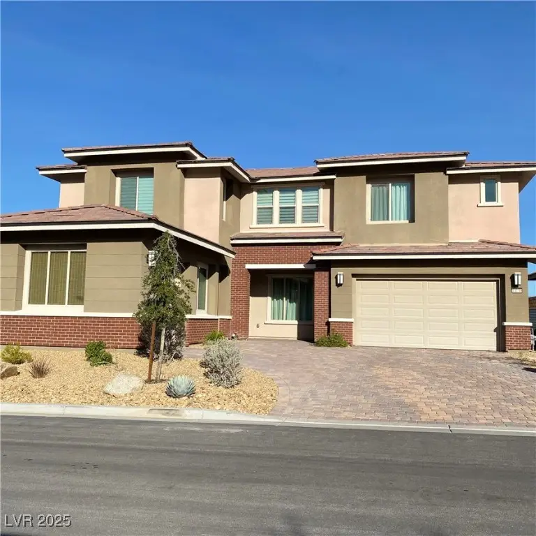 11130 Emory Oak Drive, Las Vegas, NV 89138 - Image #3