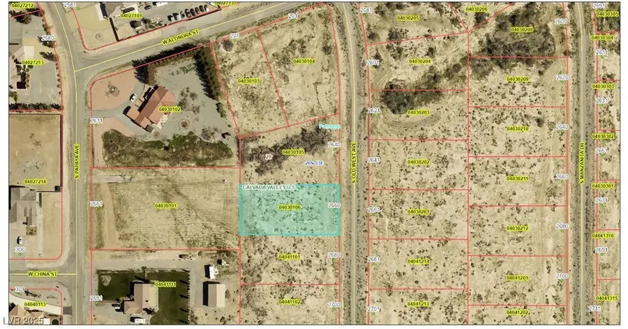 2660 S Old West Avenue, Pahrump, NV 89048 - Image #3