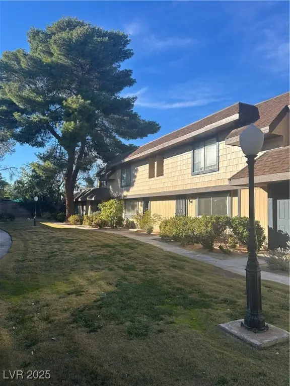 6223 Meadow Vista Lane, Las Vegas, NV 89103 - Image #2