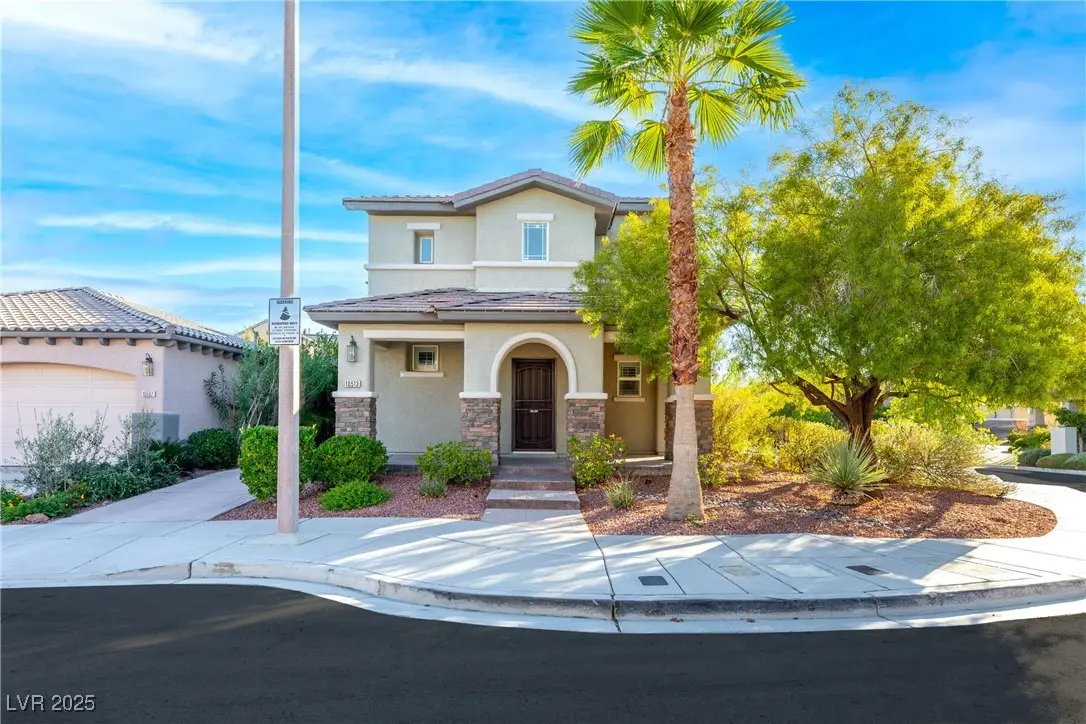 10513 Rusty Railroad Avenue, Las Vegas, NV 89135 - #1