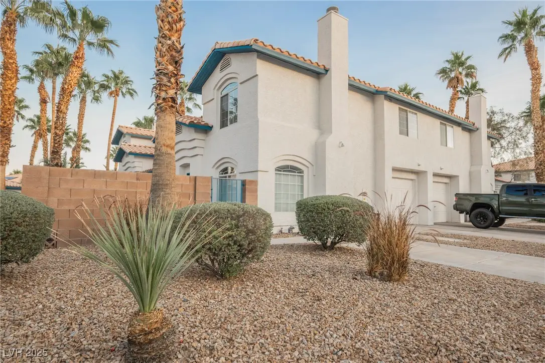 900 Radiant Star Street, Las Vegas, NV 89145 - Image #1