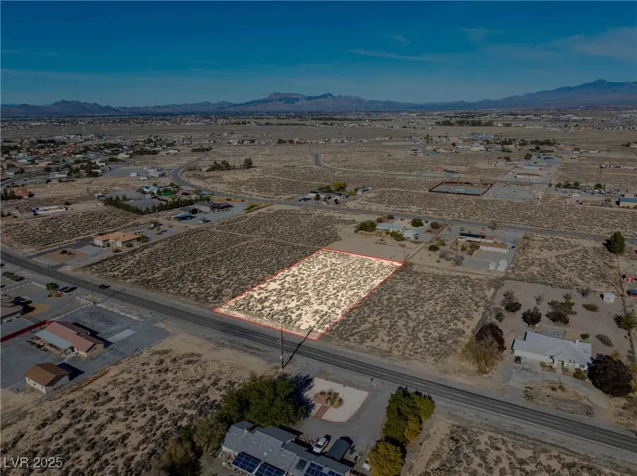 2360 E Dandelion Street, Pahrump, NV 89048 - Image #3
