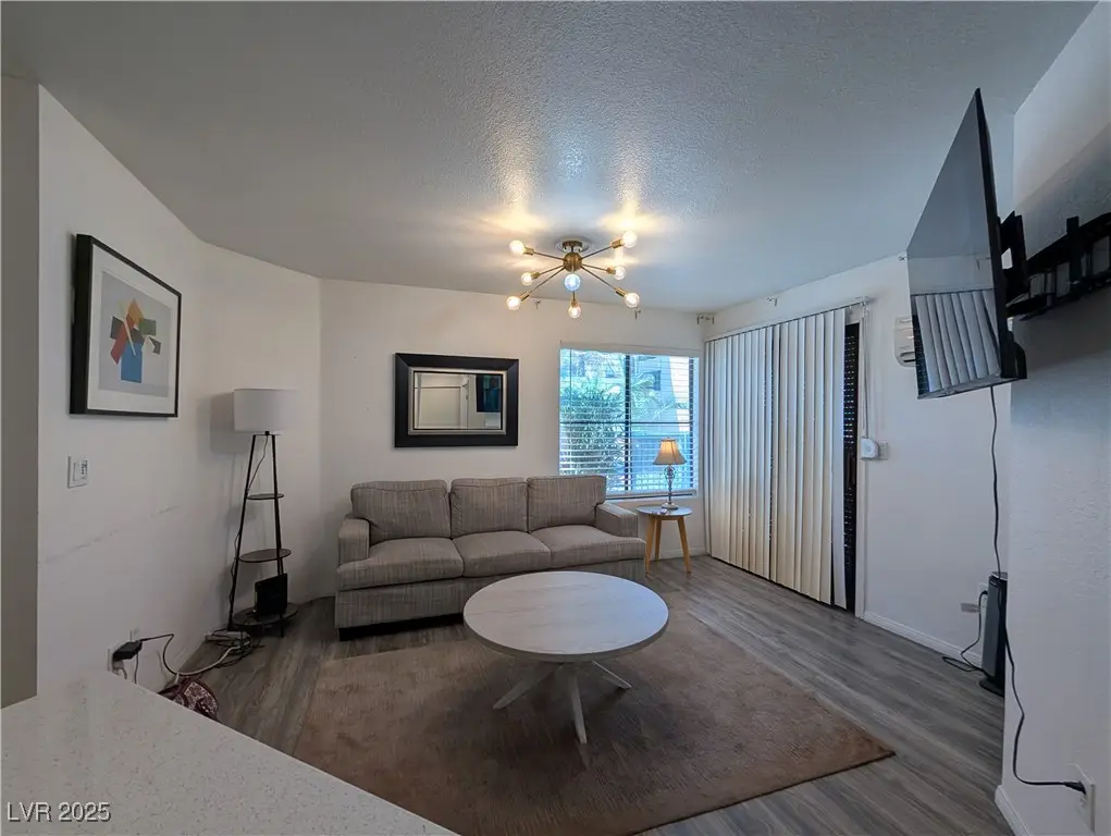 460 Elm Drive #103, Las Vegas, NV 89169 - Image #1