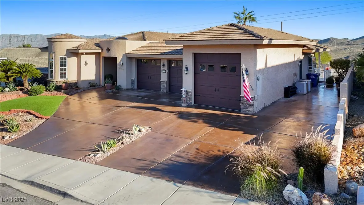 637 Marina Drive, Boulder City, NV 89005 - Image #1