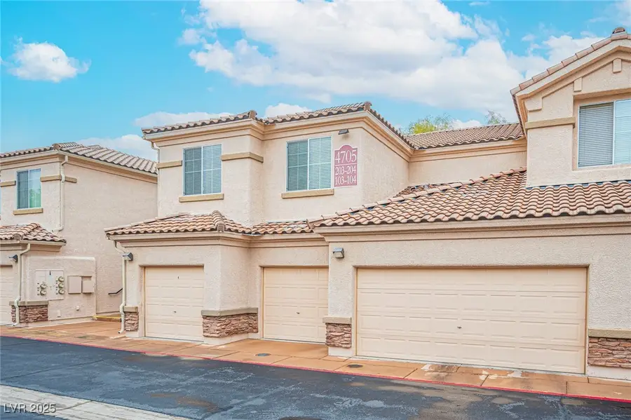 4705 Apulia Drive #203, North Las Vegas, NV 89084 - Image #3