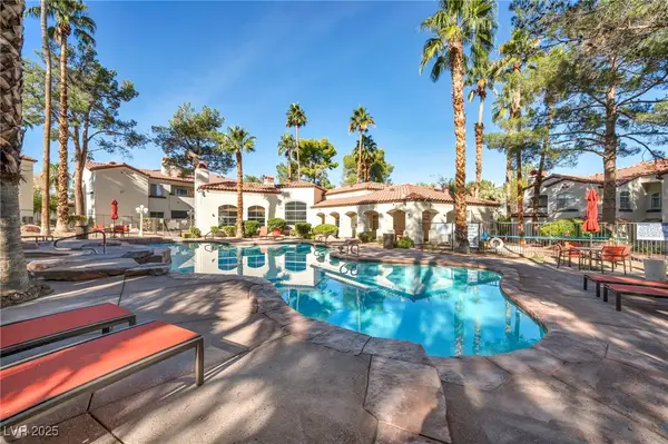 2975 Bluegrass Lane #1421, Henderson, NV 89074