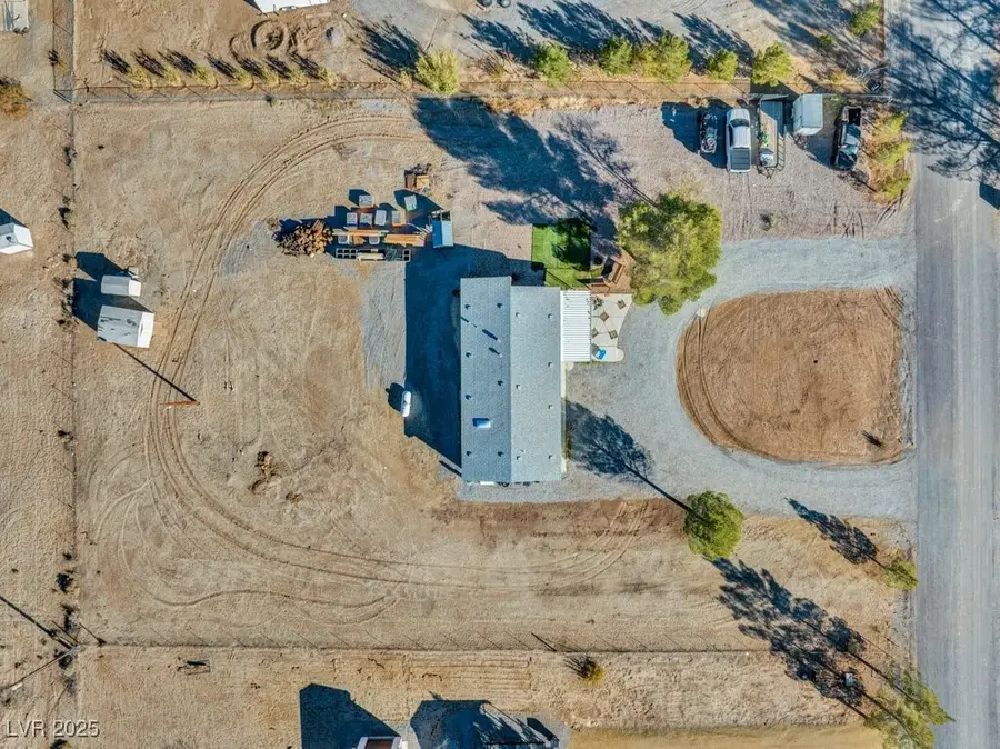 3420 Fritz Lane, Pahrump, NV 89048 - Image #3