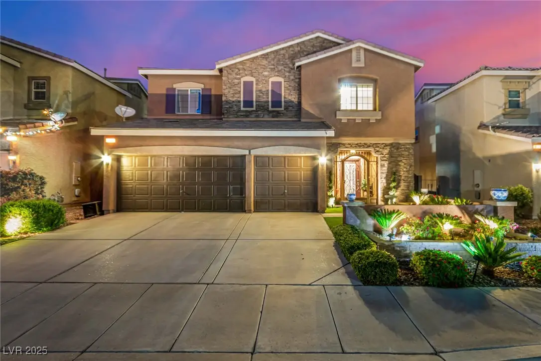 840 Tarbet Avenue, Henderson, NV 89012 - Image #1