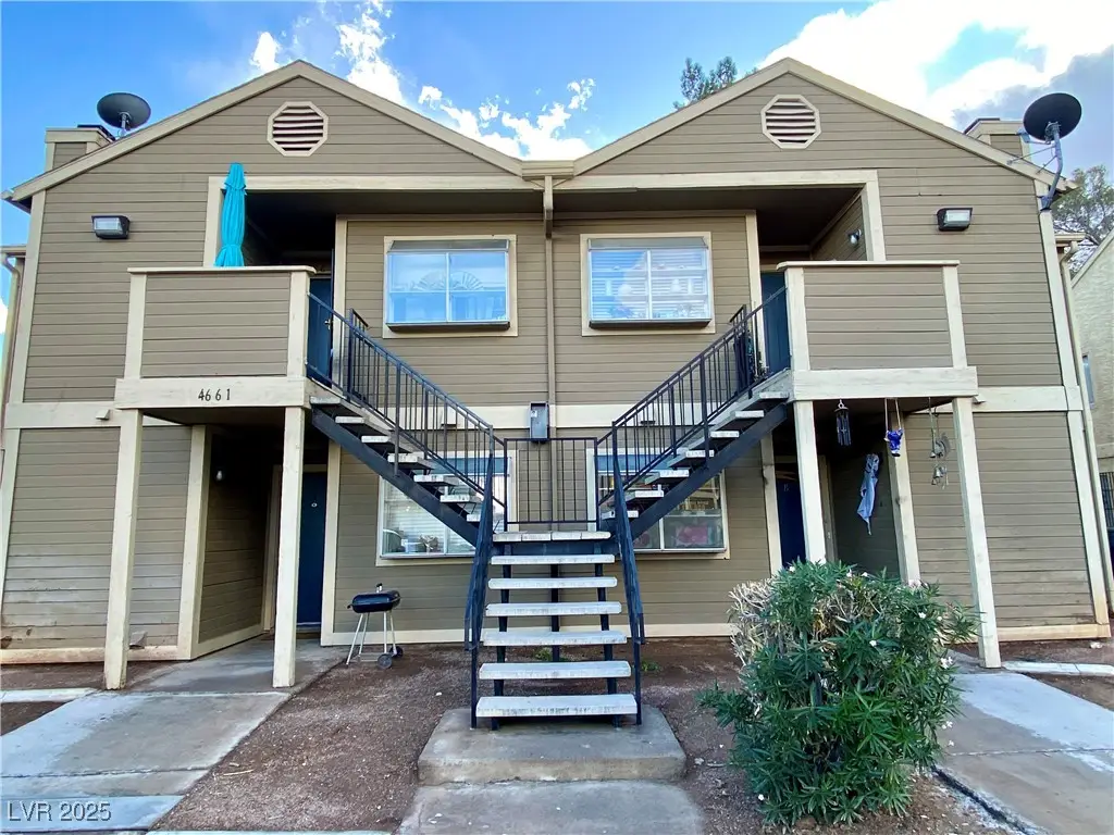 4661 Amberleigh Lane, Las Vegas, NV 89121 - Image #1