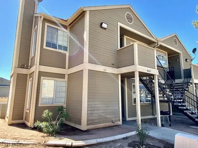 4661 Amberleigh Lane, Las Vegas, NV 89121 - Image #2