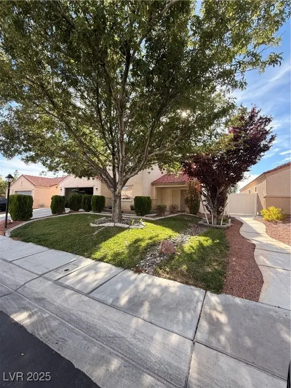 6643 Montezuma Castle Lane, North Las Vegas, NV 89084 - Image #2