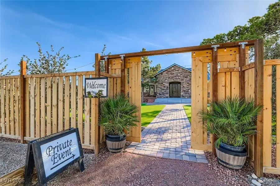 4099 Silverado Ranch Boulevard, Las Vegas, NV 89139 - Image #2