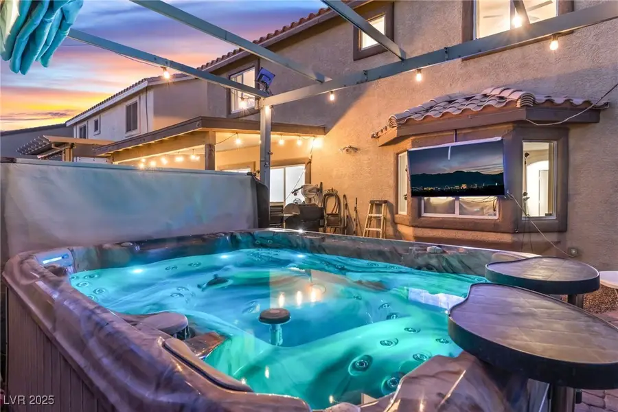 709 Picasso Picture Court, North Las Vegas, NV 89081 - Image #3