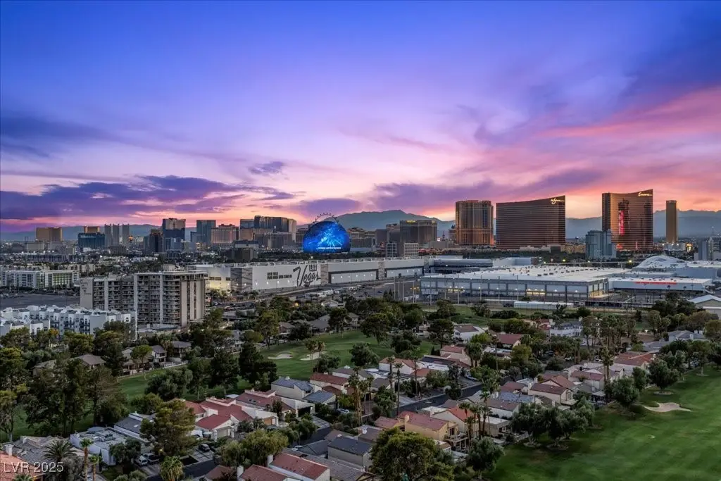 3111 Bel Air Drive #22C, Las Vegas, NV 89109 - Image #1