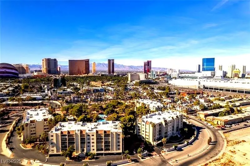 730 S Royal Crest Circle #414, Las Vegas, NV 89169 - Image #3