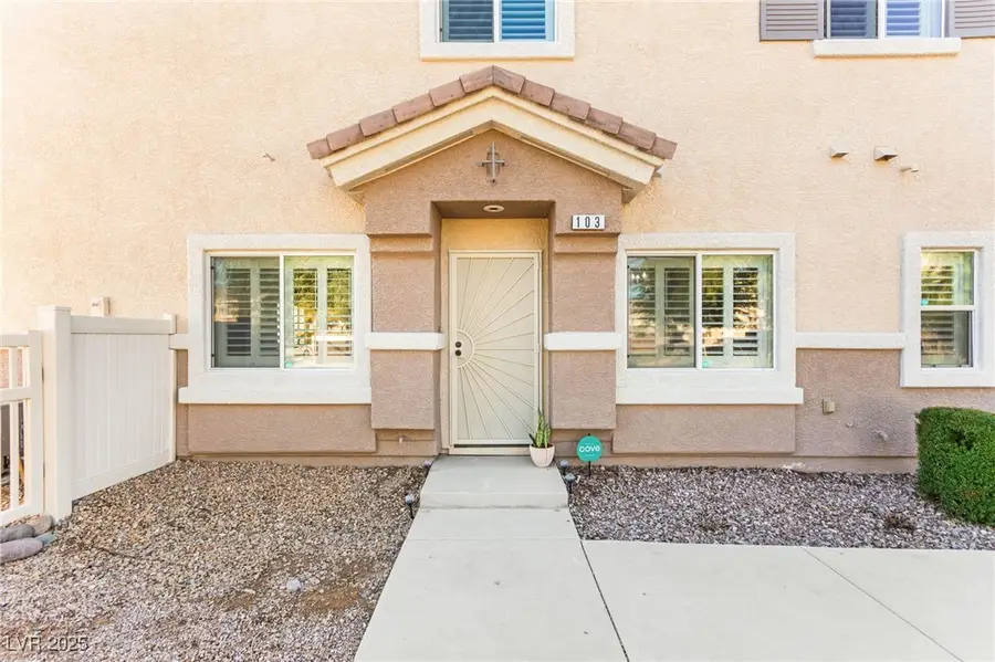 5555 Parlay Way #103, Las Vegas, NV 89122 - Image #3