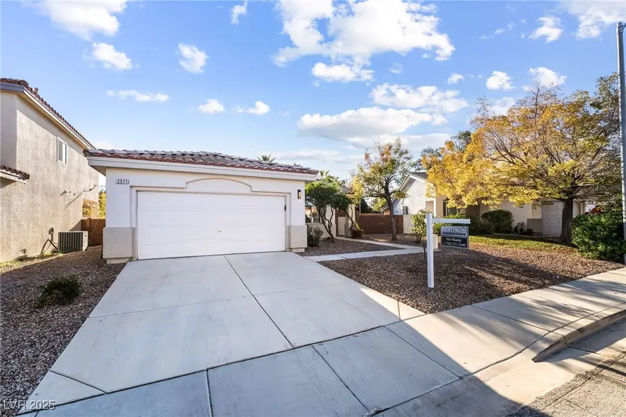 2571 Swans Chance Avenue, Henderson, NV 89052 - Image #2