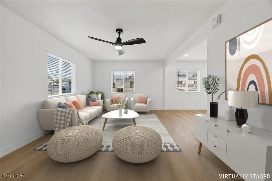 40 Mallory Street, Henderson, NV 89015 - Image #3