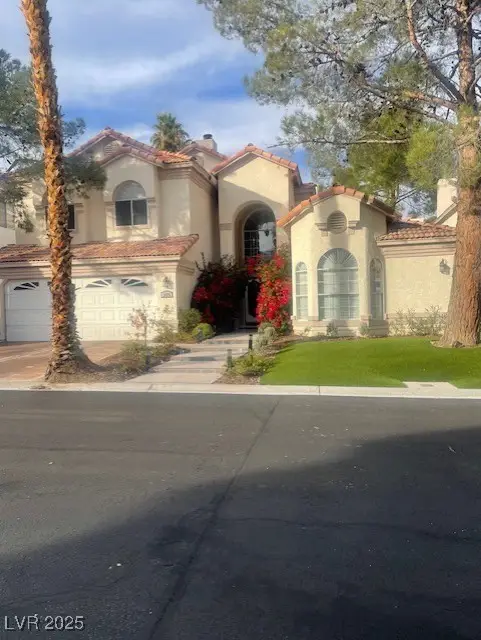 Address Withheld By Seller, Las Vegas, NV 89121