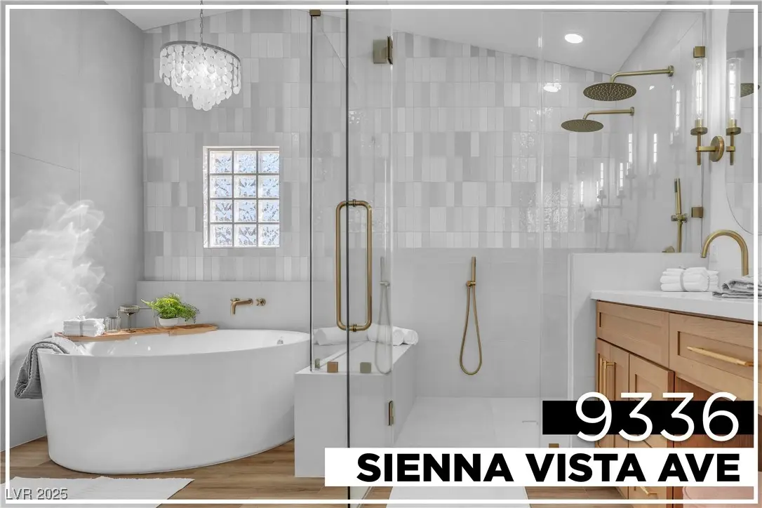 9336 Sienna Vista Drive, Las Vegas, NV 89117 - Image #1