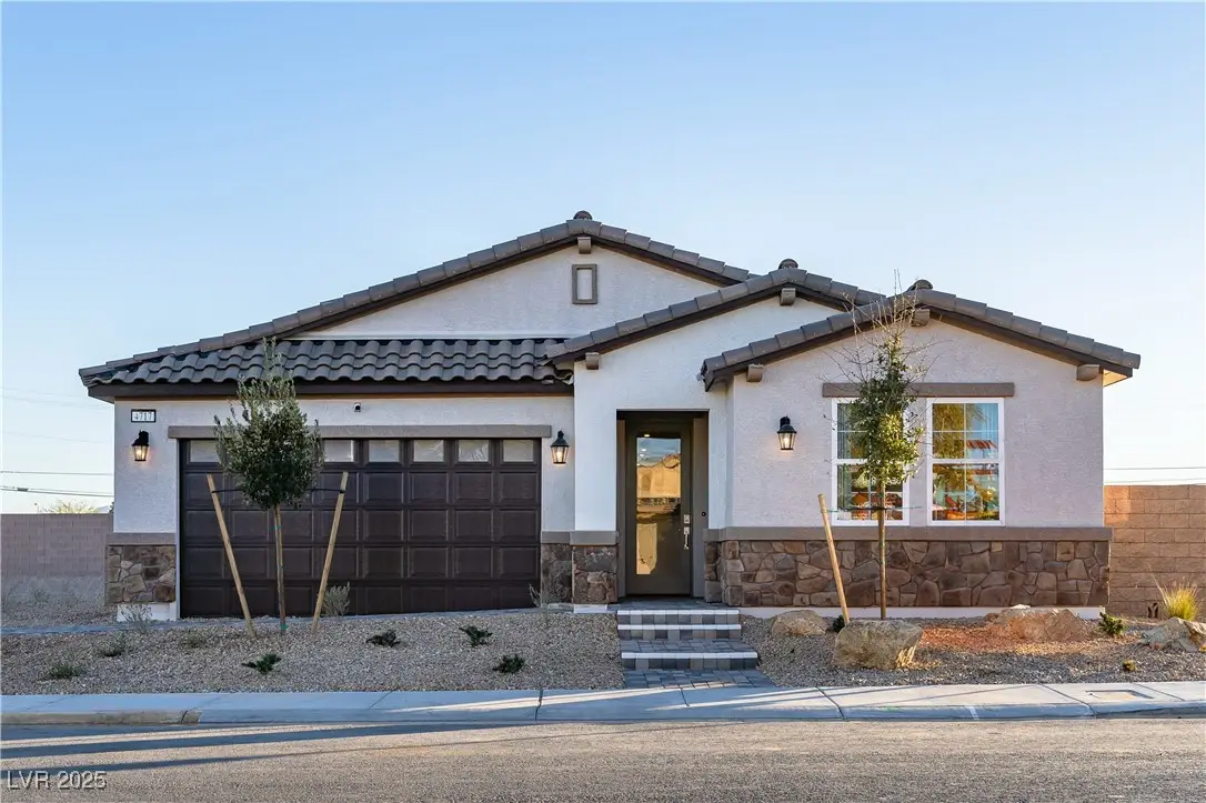 326 Parawan Street, Henderson, NV 89015 - Image #1