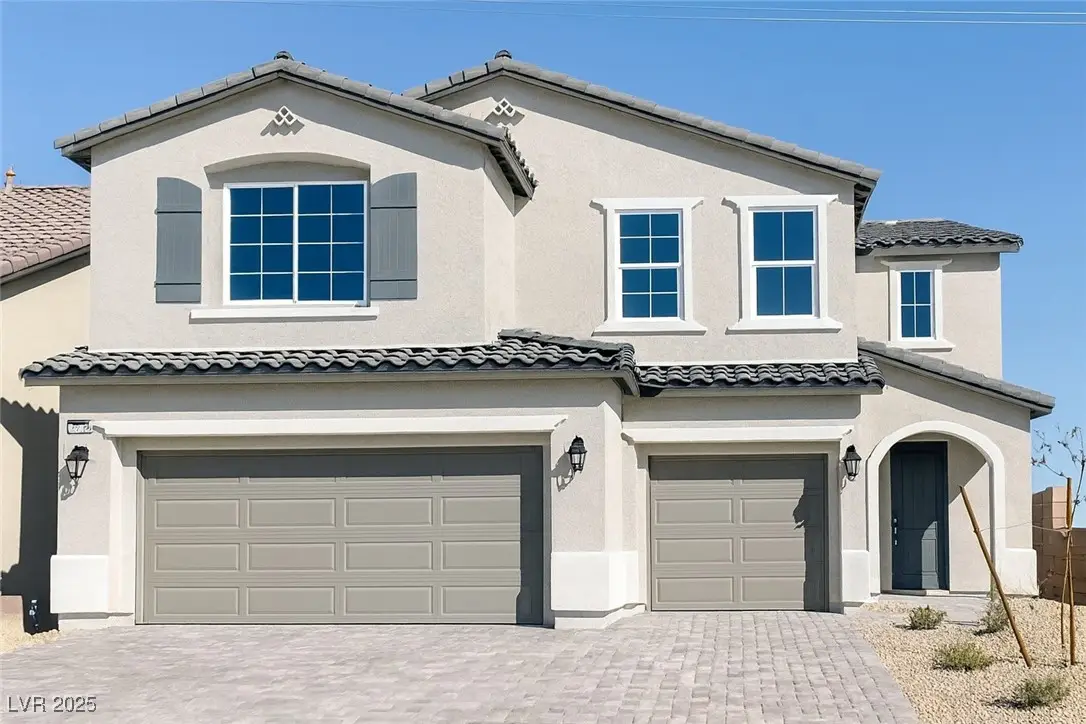 6722 Sweet Bay Street, Las Vegas, NV 89166 - Image #1