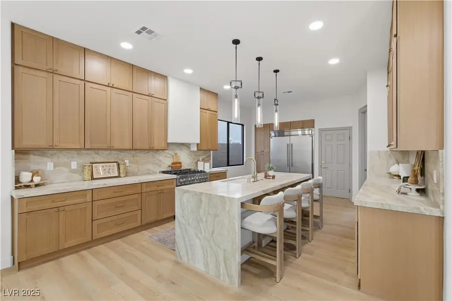 504 Pinnacle Heights Lane, Las Vegas, NV 89144 - Image #2