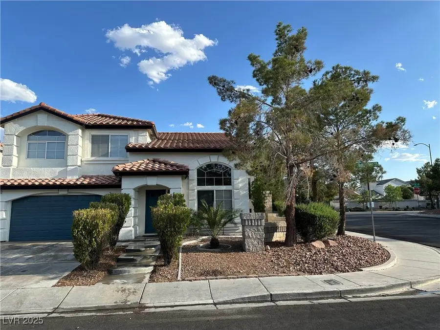 1511 Balsam Mist Avenue, Las Vegas, NV 89183 - #2