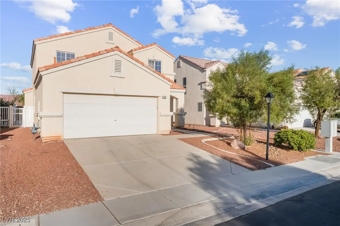 6738 Cinnabar Coast Lane, North Las Vegas, NV 89084 - Image #1