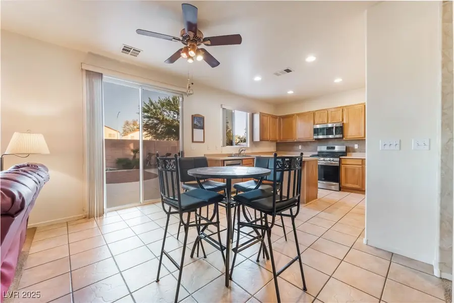 6738 Cinnabar Coast Lane, North Las Vegas, NV 89084 - Image #3