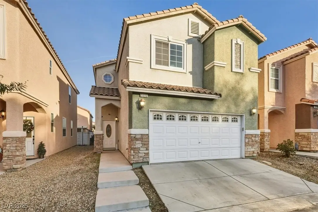 5690 Sentry Palm Court, Las Vegas, NV 89122 - Image #1