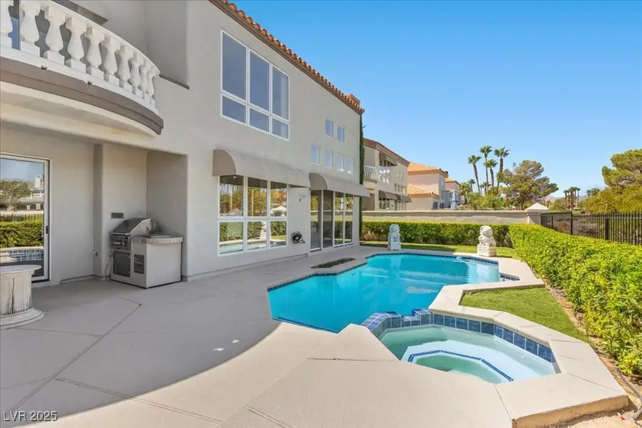 8188 Horseshoe Bend Lane, Las Vegas, NV 89113 - Image #3