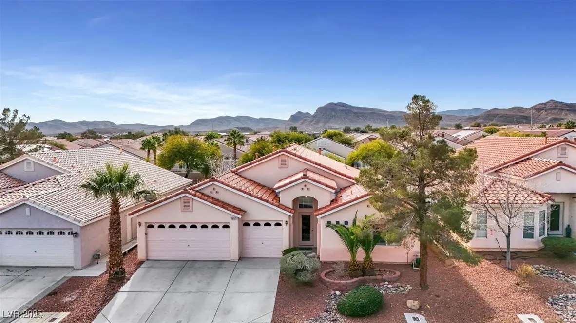 8873 Rio Grande Falls Avenue, Las Vegas, NV 89178 - Image #1