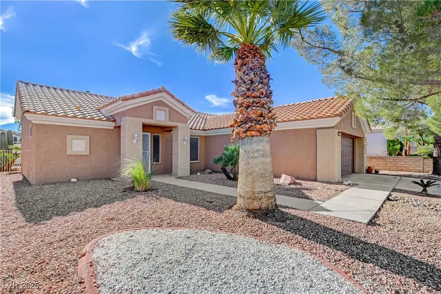 10113 Cresent Creek Drive, Las Vegas, NV 89134 - Image #3