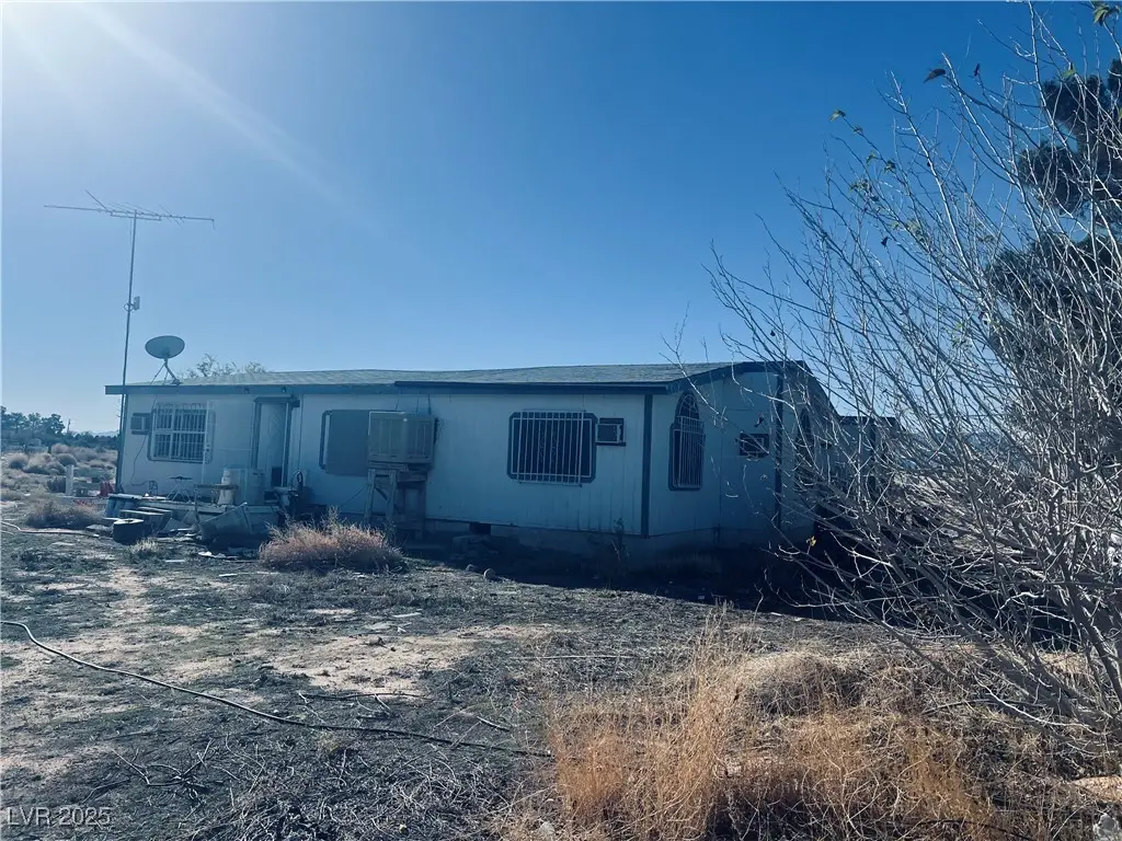 4311 Santovito Street, Pahrump, NV 89061 - #1