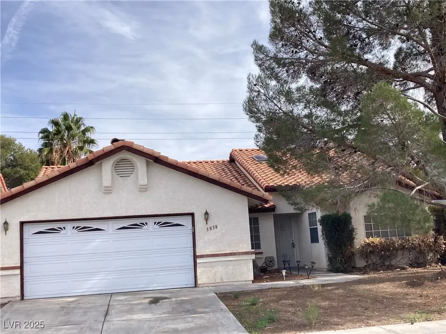 3838 Moongate Circle, Las Vegas, NV 89103 - Image #2