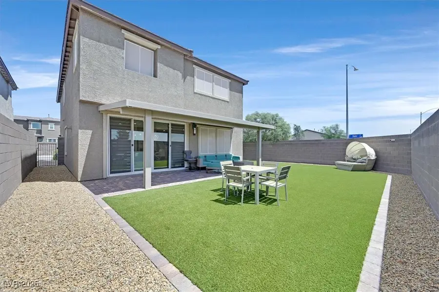 2933 Little Current Road, North Las Vegas, NV 89086 - Image #2