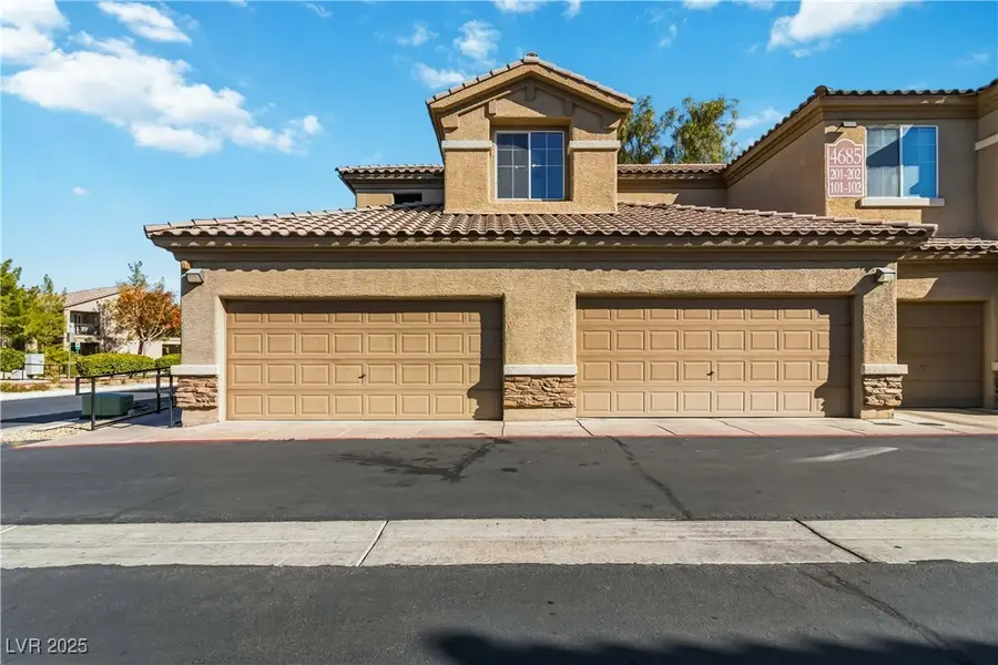 4685 Apulia Drive #201, North Las Vegas, NV 89084 - Image #2