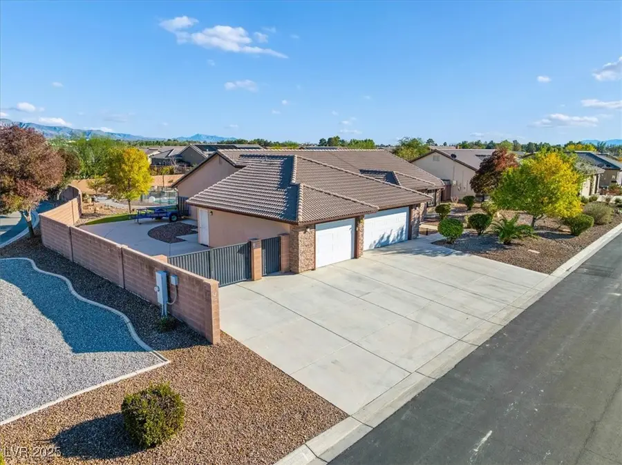 111 Mondale Court, Pahrump, NV 89048 - #2